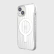 Raptic X-Doria Clutch ütésálló tok iPhone 14, átlátszó