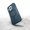 Raptic X-Doria Clutch Case tok iPhone 14 Pro MagSafe, kék