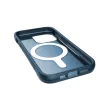 Raptic X-Doria Clutch Case tok iPhone 14 Pro MagSafe, kék