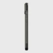 Raptic X-Doria biztonságos tok iPhone 14 Plus MagSafe ütésálló tok, zöld