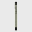 Raptic X-Doria Fort Case iPhone 14 ütésálló MagSafe tok, zöld