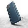 Raptic X-Doria Fort Case iPhone 14 ütésálló MagSafe tok, kék