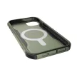 Raptic X-Doria Fort Case iPhone 14 Pro ütésálló MagSafe tok, zöld