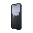Raptic X-Doria Shield tok iPhone 14 Pro Armor Case, kék