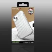 Raptic X-Doria Clutch ütésálló tok iPhone 14, átlátszó