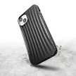 Raptic X-Doria Clutch ütésálló tok iPhone 14, fekete