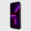 Raptic X-Doria Clutch ütésálló tok iPhone 14, fekete