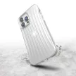Raptic X-Doria Clutch ütésálló tok iPhone 14 Pro, átlátszó
