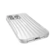 Raptic X-Doria Clutch ütésálló tok iPhone 14 Pro, átlátszó