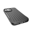 Raptic X-Doria Clutch ütésálló tok iPhone 14 Pro, fekete