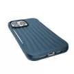 Raptic X-Doria Clutch ütésálló tok iPhone 14 Pro, kék
