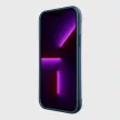 Raptic X-Doria Clutch ütésálló tok iPhone 14 Pro, kék