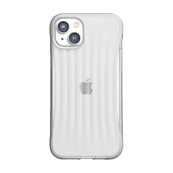   Raptic X-Doria Clutch ütésálló tok iPhone 14 Plus, átlátszó