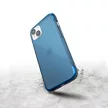 Raptic X-Doria Air Case iPhone 14 ütésálló tok, kék