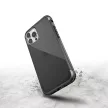 Raptic X-Doria Air Case iPhone 14 Pro ütésálló tok, szürke