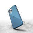 Raptic X-Doria Air Case iPhone 14 Pro ütésálló tok, kék