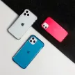Raptic X-Doria Air Case iPhone 14 Pro ütésálló tok, kék