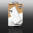 Raptic X-Doria Clearvue tok iPhone 14 Plus, átlátszó