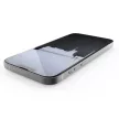Raptic X-Doria Full Glass iPhone 14 Plus teljes képernyős fólia, átlátszó edzett üvegfólia