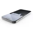 Raptic X-Doria Full Glass edzett üvegfólia iPhone 14 Pro Max teljes képernyős fólia, átlátszó