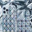 Kingxbar Miya sorozat tok iPhone 14 Pro, színes