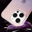 Kingxbar Heart Star Series tok iPhone 14 Plus zodiákus csillagokkal, színes