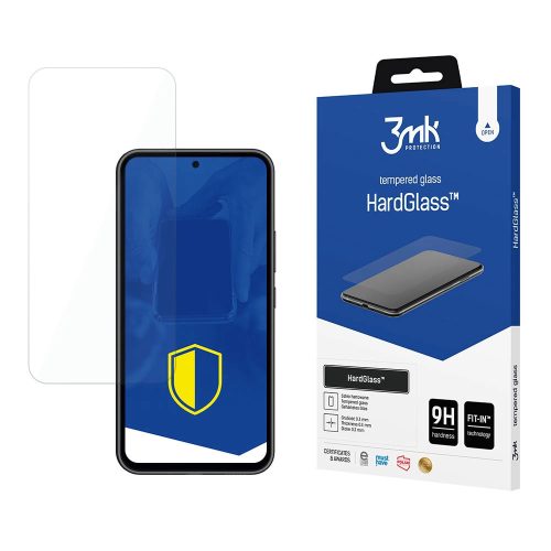 Samsung Galaxy A54 5G 3MK HardGlass ™