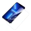 Joyroom Knight 2,5D FS TG 5x üveg iPhone 14 Plus teljes képernyős fólia, átlátszó