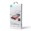 Joyroom Easy Fit Full Screen edzett üvegfólia tartóállvánnyal iPhone 14 Plus (6.7 ") (JR-DH11)
