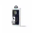 Joyroom Dual Hinge tok iPhone 14 Armor Case állvánnyal és gyűrűtartóval, fekete
