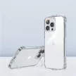 Joyroom Defender iPhone 14 Pro ütésálló tok, átlátszó
