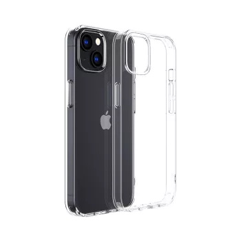 iPhone 14 Pro Max Joyroom 14X TPU tok, átlátszó