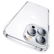 iPhone 14 Pro Max Joyroom 14X TPU tok, átlátszó