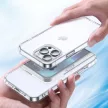 iPhone 14 Pro Max Joyroom 14X TPU tok, átlátszó