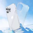 iPhone 14 Pro Max Joyroom 14X TPU tok, átlátszó
