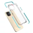 Spring Case cover gel TPU tok iPhone 12 mini, kék