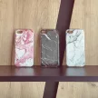 Wozinsky Marble cover Xiaomi Mi 10T Pro/Mi 10T márvány mintás hátlap, tok, fehér