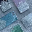 Wozinsky Star Glitter Shining hátlap, tok Xiaomi Mi 11, rózsaszín