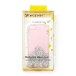 Wozinsky Star Glitter Shining hátlap, tok Xiaomi Mi 11, rózsaszín
