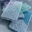 Wozinsky Star Glitter Shining hátlap, tok Xiaomi Mi 11, zöld