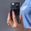 Wozinsky Star Glitter Shining hátlap, tok Xiaomi Mi 11, zöld