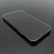 Wozinsky Nano Flexi Glass hibrid képernyővédő edzett üvegfólia iPhone 13 mini