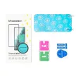 Wozinsky Nano Flexi Glass hibrid képernyővédő edzett üvegfólia iPhone 13 mini