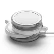 Ringke Slim MagSafe töltő tok, átlátszó