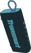 Tronsmart Trip Bluetooth 5.3, Speaker, hordozható hangszóró, vízálló, 10W, 2000mAh, kék