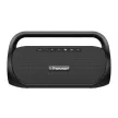 Tronsmart Bang Mini Bluetooth 5.0, Speaker, hordozható hangszóró, vízálló, 50W, 4000mAh, fekete