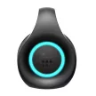 Tronsmart Bang Mini Bluetooth 5.0, Speaker, hordozható hangszóró, vízálló, 50W, 4000mAh, fekete