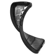 Spigen Rugged Armor Samsung Galaxy S24 ütésálló hátlap, tok, matt, fekete