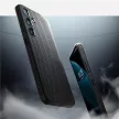 Spigen Liquid Air Samsung Galaxy S24 hátlap, tok, matt fekete