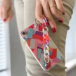 Color Chain Case 3 Samsung Galaxy A32 5G hátlap, tok, színes